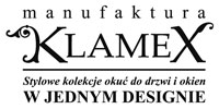KLAMEX logo