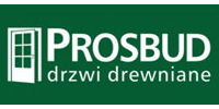 Prosbud logo